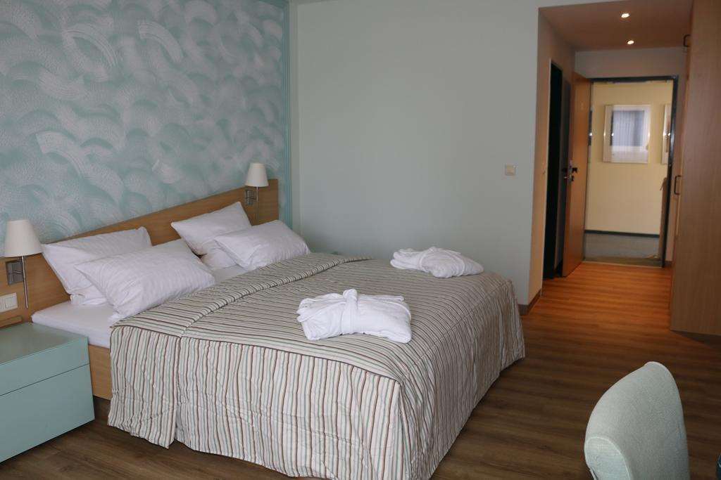 Vitalotel Roonhof Bad Salzuflen Quarto foto