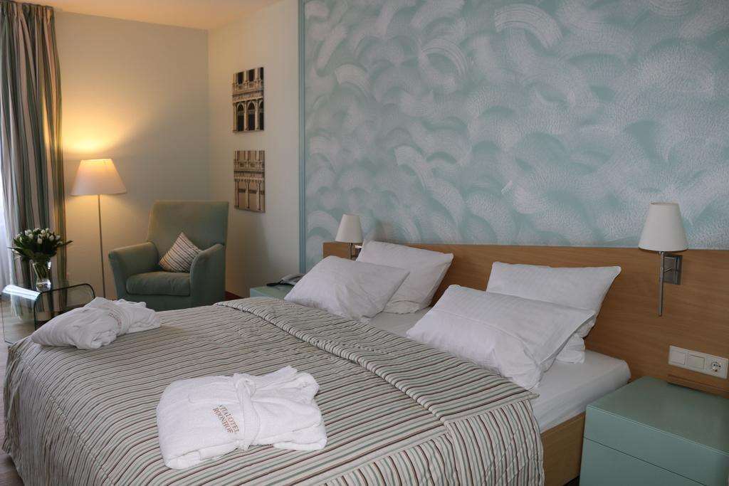 Vitalotel Roonhof Bad Salzuflen Quarto foto