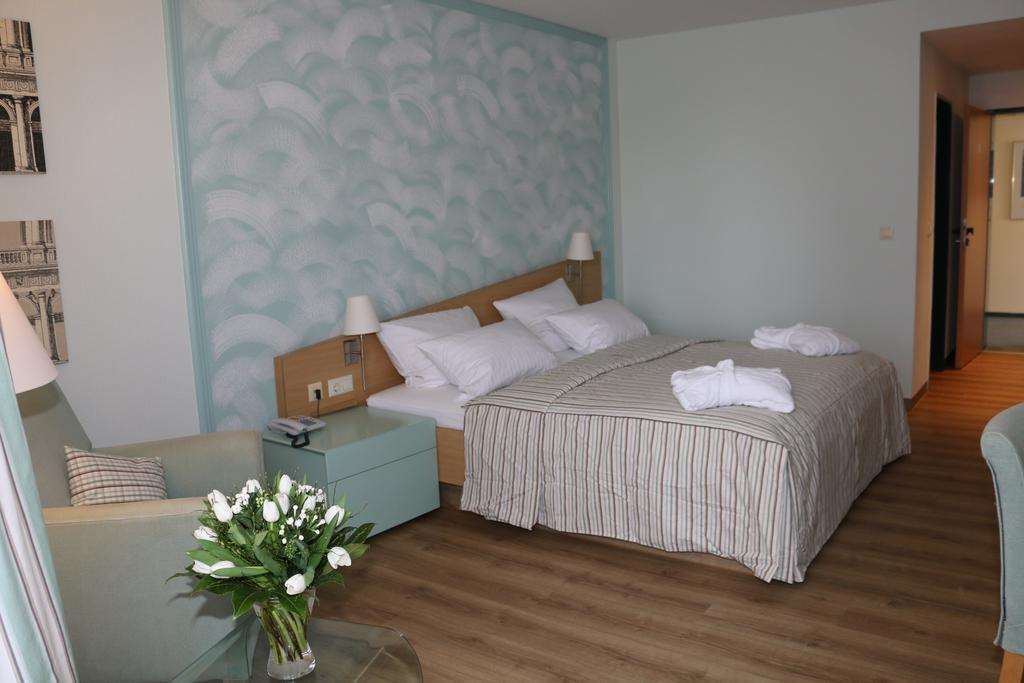 Vitalotel Roonhof Bad Salzuflen Quarto foto