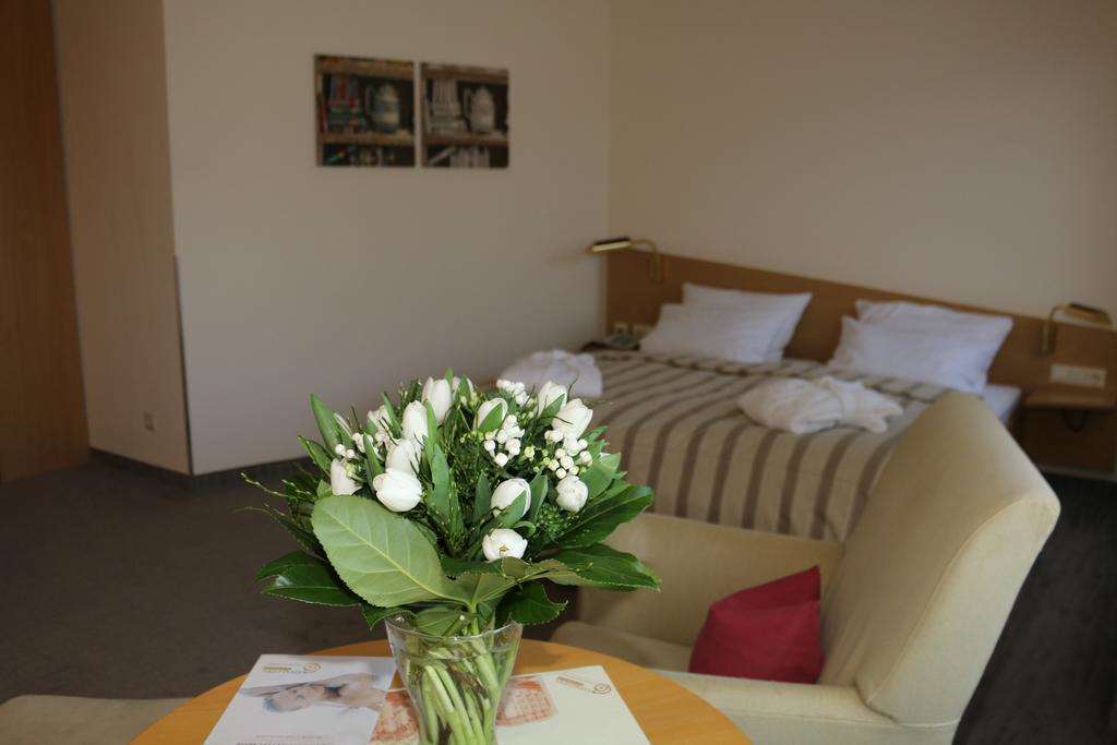 Vitalotel Roonhof Bad Salzuflen Quarto foto