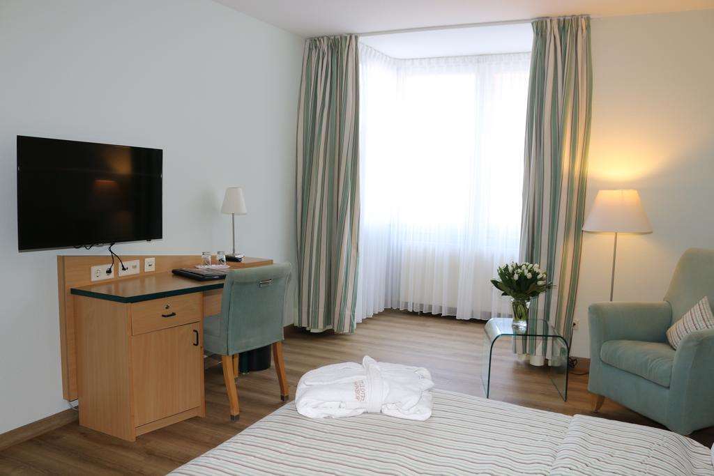 Vitalotel Roonhof Bad Salzuflen Quarto foto